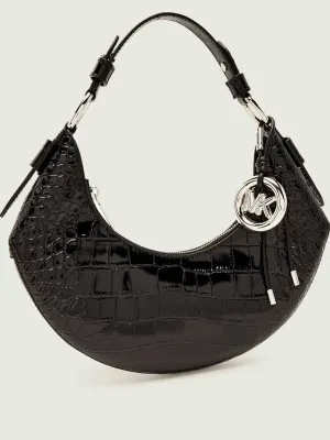 Michael Kors Skórzane hobo Koa