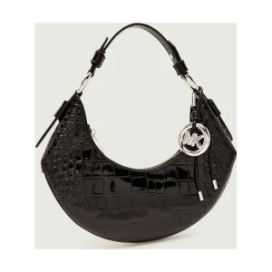 Michael Kors Skórzane hobo Koa