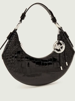 Michael Kors Skórzane hobo Koa