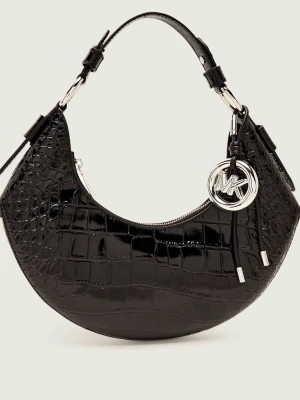 Michael Kors Skórzane hobo Koa
