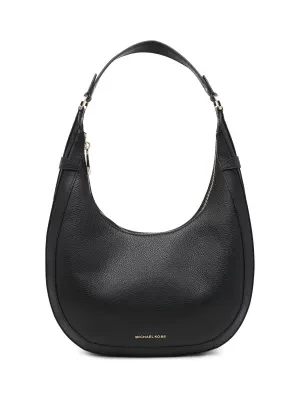 Michael Kors Skórzane hobo LG CRESCENT TZ