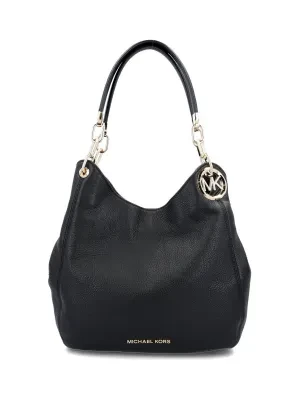 Michael Kors Skórzane hobo Lilie