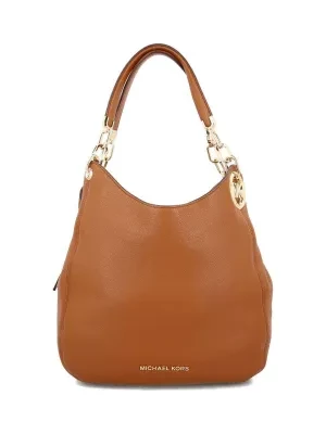 Michael Kors Skórzane hobo Lilie