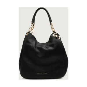 Michael Kors Skórzane hobo Lilie