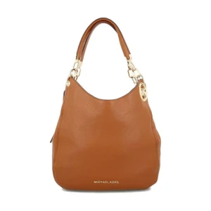 Michael Kors Skórzane hobo Lilie