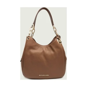 Michael Kors Skórzane hobo Lilie