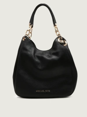 Michael Kors Skórzane hobo Lilie