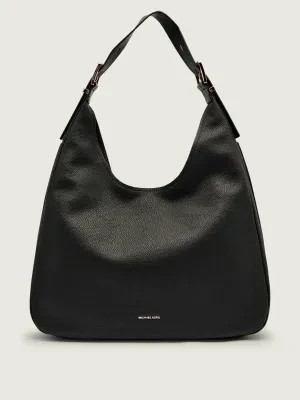 Michael Kors Skórzane hobo NOLITA