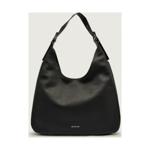Michael Kors Skórzane hobo NOLITA