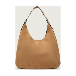 Michael Kors Skórzane hobo Nolita