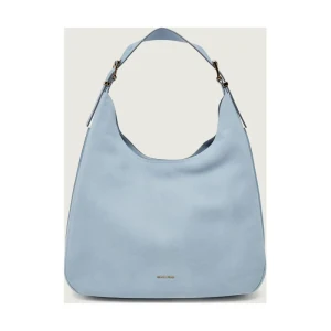 Michael Kors Skórzane hobo Nolita