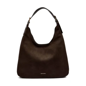 Michael Kors Skórzane hobo Nolita