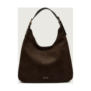 Michael Kors Skórzane hobo Nolita
