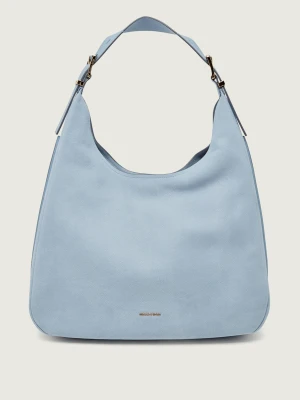Michael Kors Skórzane hobo Nolita