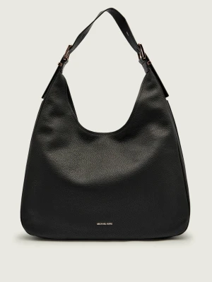 Michael Kors Skórzane hobo NOLITA