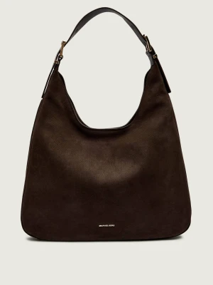 Michael Kors Skórzane hobo Nolita