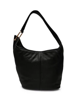 Michael Kors Skórzane hobo SONNY