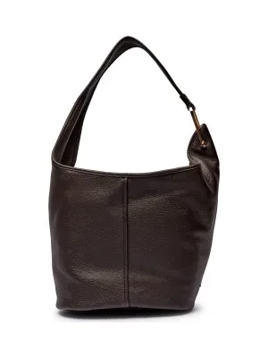 Michael Kors Skórzane hobo SONNY