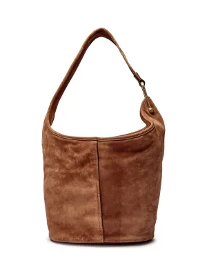 Michael Kors Skórzane hobo Sonny