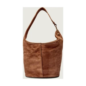 Michael Kors Skórzane hobo Sonny