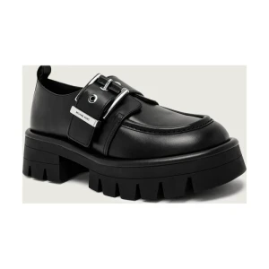 Michael Kors Skórzane loafersy COLBY