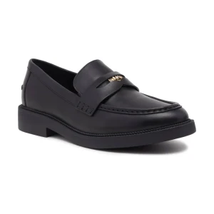 Michael Kors Skórzane loafersy EDEN