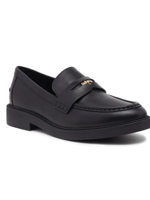 Michael Kors Skórzane loafersy EDEN