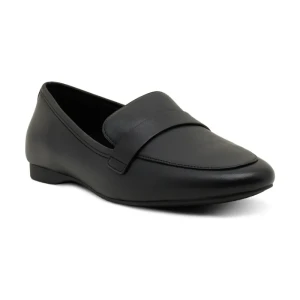 Michael Kors Skórzane loafersy REGAN FLEX