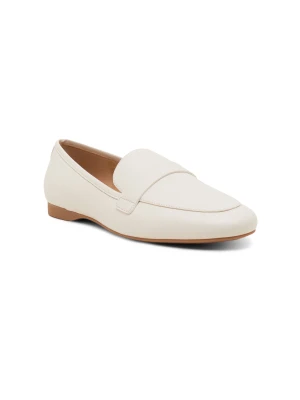 Michael Kors Skórzane loafersy REGAN FLEX