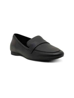 Michael Kors Skórzane loafersy REGAN FLEX