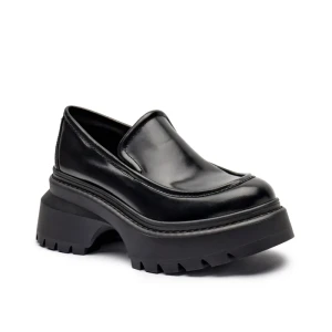 Michael Kors Skórzane loafersy SHILOH