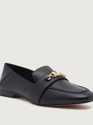 Michael Kors Skórzane loafersy TIFFANIE