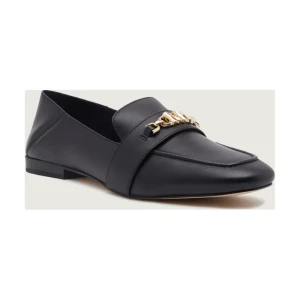 Michael Kors Skórzane loafersy TIFFANIE