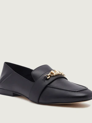 Michael Kors Skórzane loafersy TIFFANIE