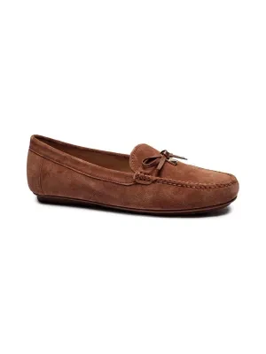 Michael Kors Skórzane mokasyny JULIETTE