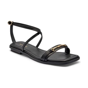 Michael Kors Skórzane sandały LENA