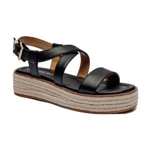 Michael Kors Skórzane sandały LYNN