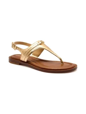 Zdjęcie produktu Michael Kors Skórzane sandały MANDY