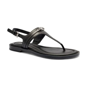 Michael Kors Skórzane sandały MANDY