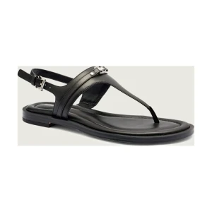 Michael Kors Skórzane sandały MANDY