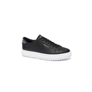 Michael Kors Skórzane sneakersy