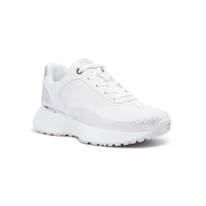 Michael Kors Skórzane sneakersy