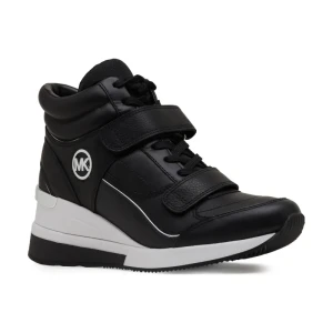 Michael Kors Skórzane sneakersy