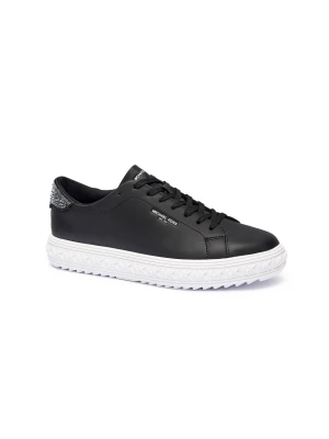 Michael Kors Skórzane sneakersy