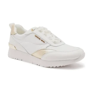 Zdjęcie produktu Michael Kors Skórzane sneakersy ALLIE STRIDE