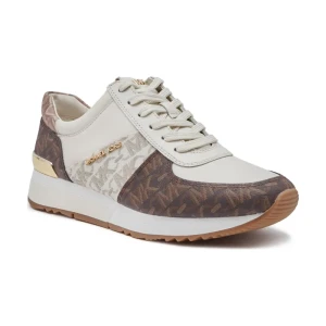 Zdjęcie produktu Michael Kors Skórzane sneakersy ALLIE TRAINER