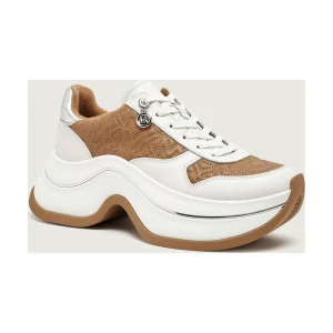 Michael Kors Skórzane sneakersy ARLA