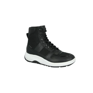 Michael Kors Skórzane sneakersy ASHER