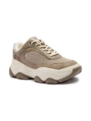 Michael Kors Skórzane sneakersy ATLAS