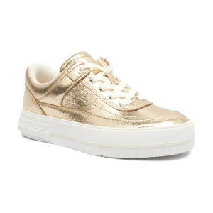 Michael Kors Skórzane sneakersy AURORA